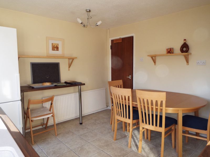 Kingfisher Way Bournville